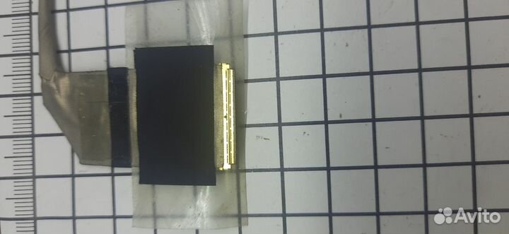 Шлейф матрицы ноутбука Acer Aspire 5350