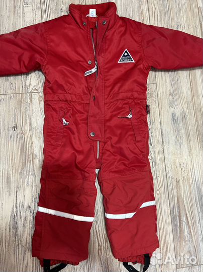 Комбинезон hm 92