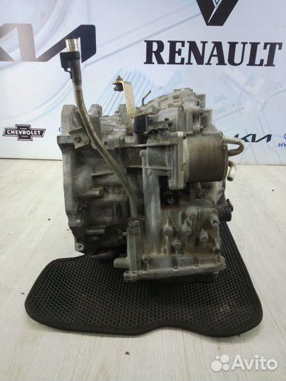 Вариатор CVT Nissan X-trail T31