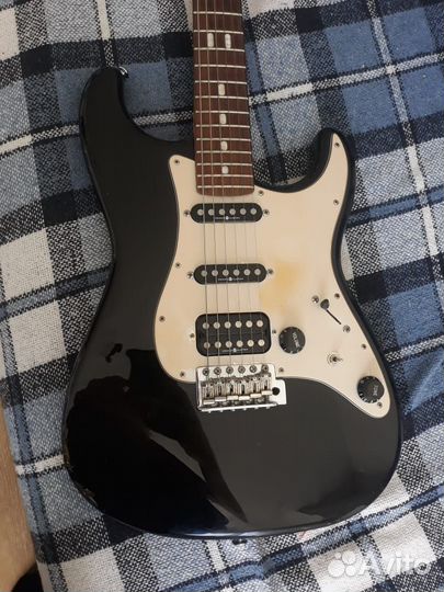 Электрогитара Kraken Nexter Limited