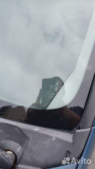 Mitsubishi Lancer, 2005