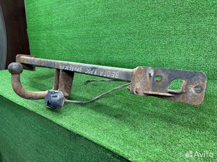 Фаркоп Ваз Vesta Cross универсал 21129 2018