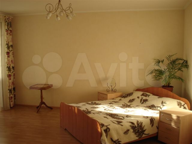 1-к. квартира, 43 м², 10/11 эт.