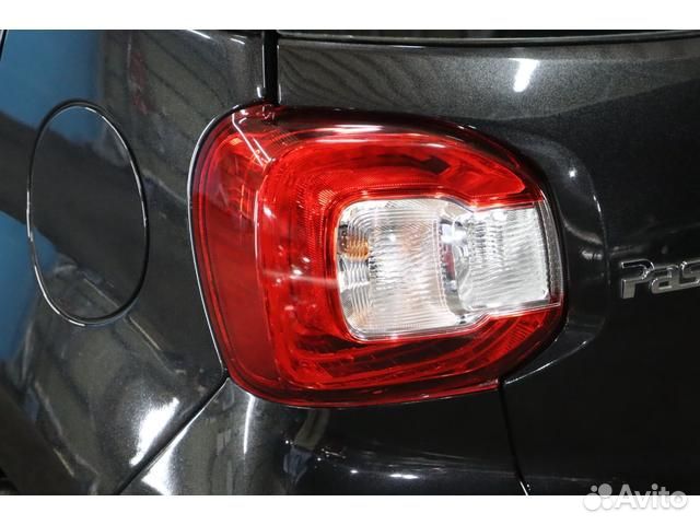 Toyota Passo 1.0 CVT, 2018, 10 834 км