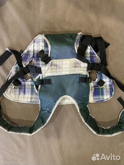 Переноска кенгуру