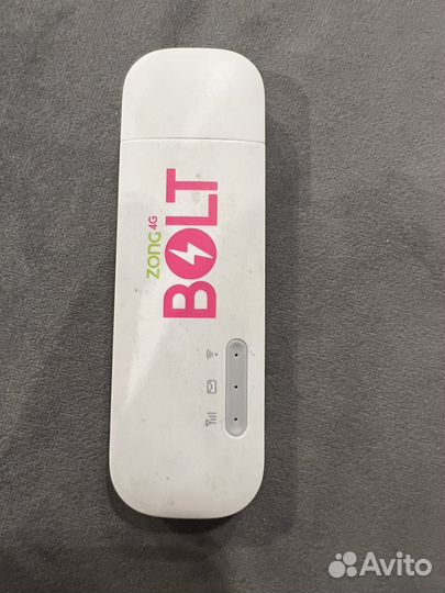 Модемы и роутеры 4g