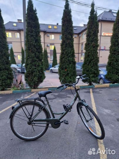 Велосипеды бу взрослый