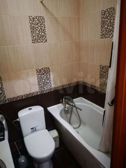 1-к. квартира, 25 м², 2/3 эт.