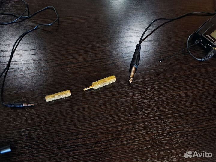 Радиосистема Direct Power DP 200 instrumental