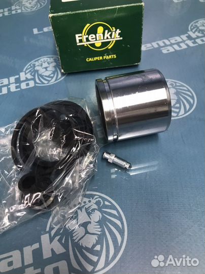 Ремкомплект суппорта+поршень Peugeot 306