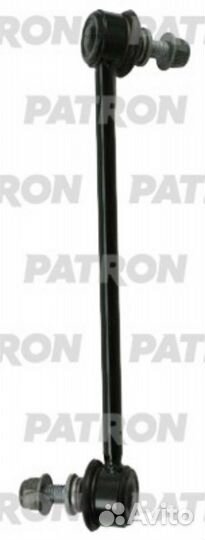 Patron PS40140R Тяга стабилизатора tesla model 3