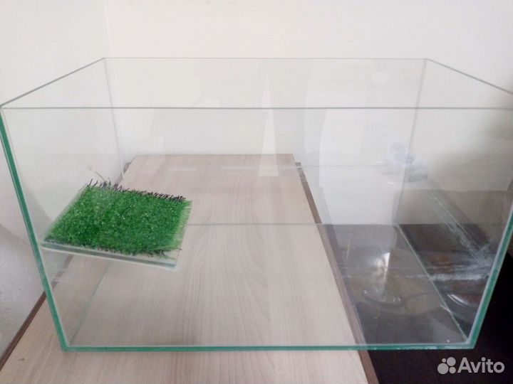 Аквариум террариум