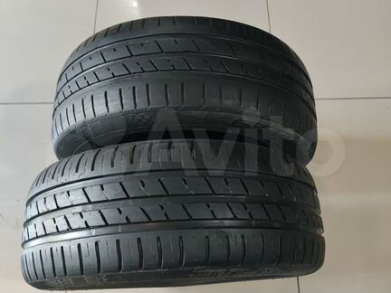 Kumho Ecsta HS51 195/50 R15 82V