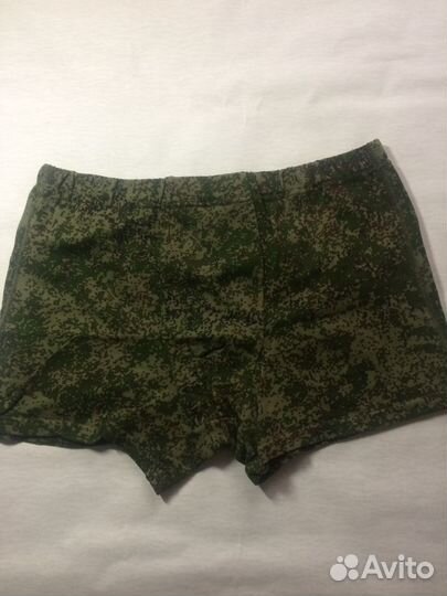 Боксеры-шорты