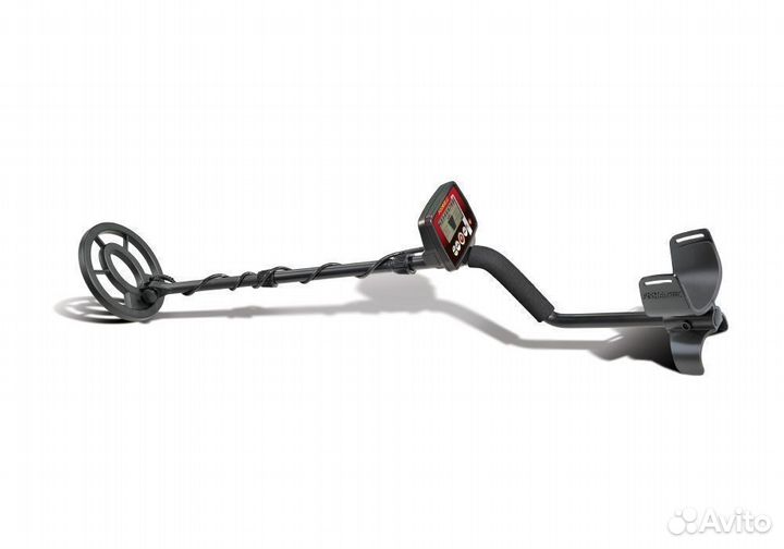 Металлоискатель fisher F11 в Костроме