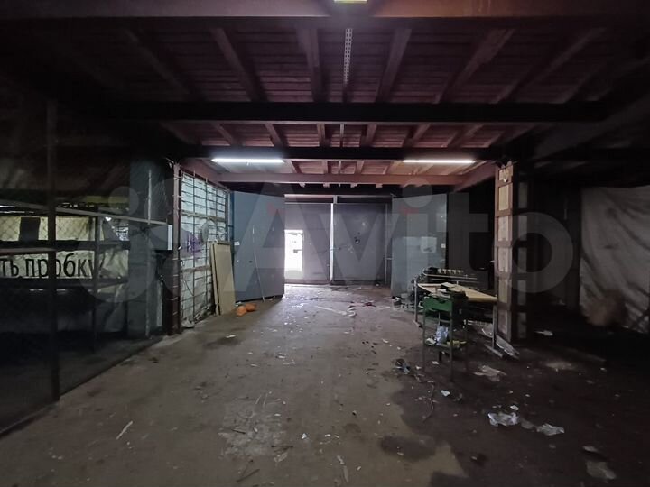 Производство, Автосервис.1326 м²