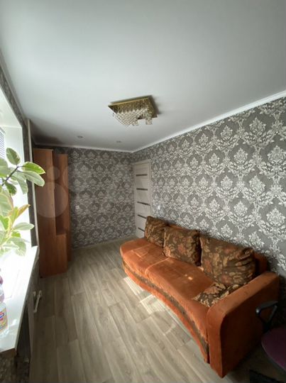 3-к. квартира, 49,8 м², 4/5 эт.
