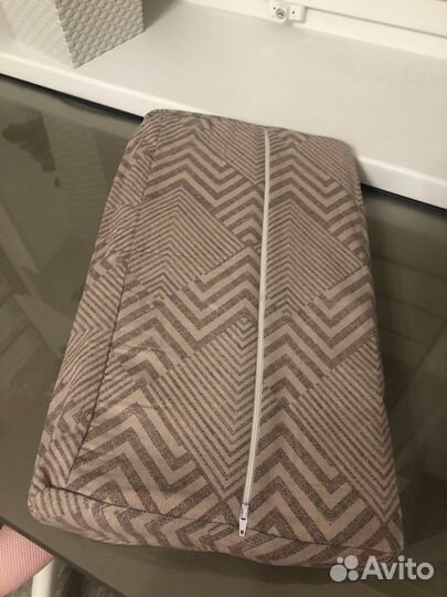 Детская ортопедическая подушка с эффектом памяти