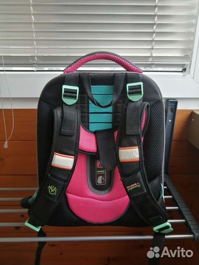 Портфель детский