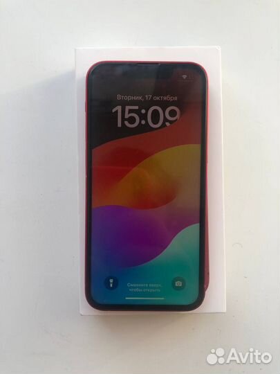 iPhone 13 mini, 128 ГБ