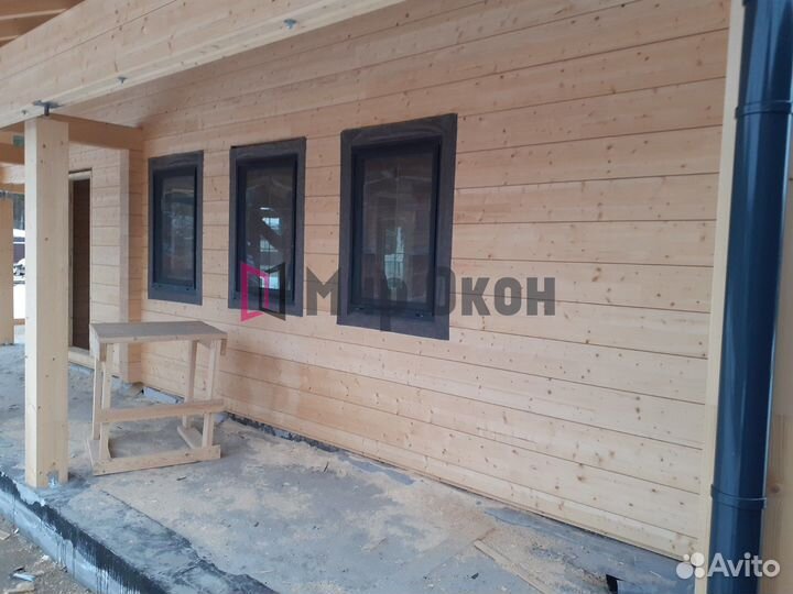 Окна с доставкой