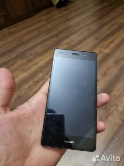 HUAWEI P8 Lite, 2/16 ГБ