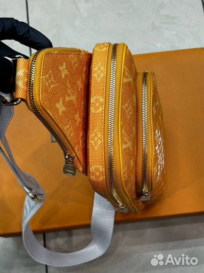 Сумка мужская Louis Vuitton Avenue