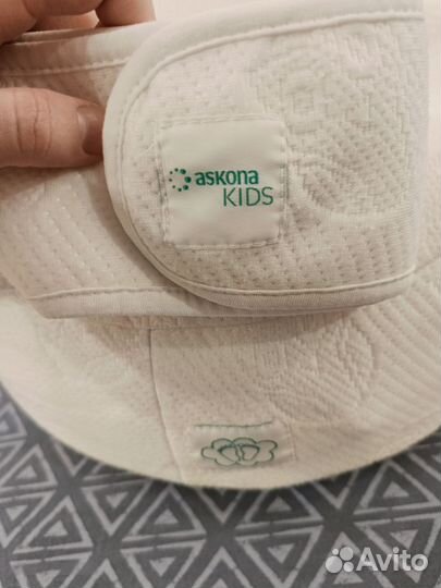 Кокон для новорожденных Аскона