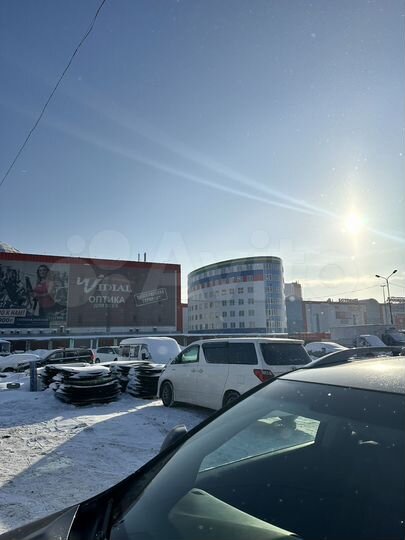 Гараж, 24 м²