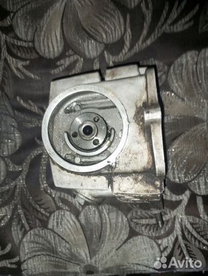 Головка блока цилиндра 110кубов