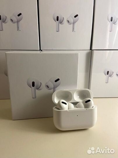 Наушники Apple AirPods Pro 2 original
