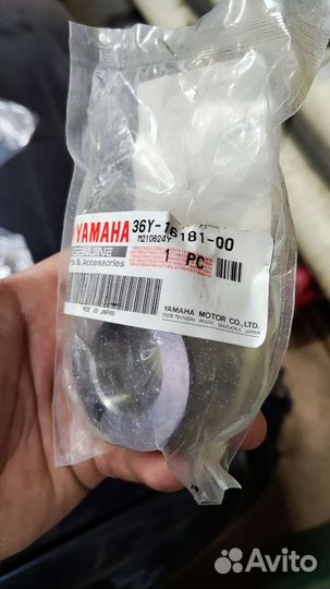 Мотоцикл Yamaha xjr 1300 2007 год