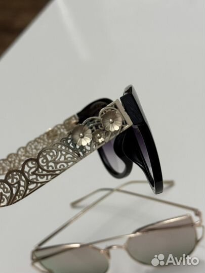 Солнцезащитные очки женские