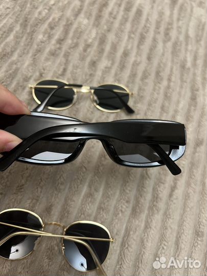 Солнцезащитные очки женские