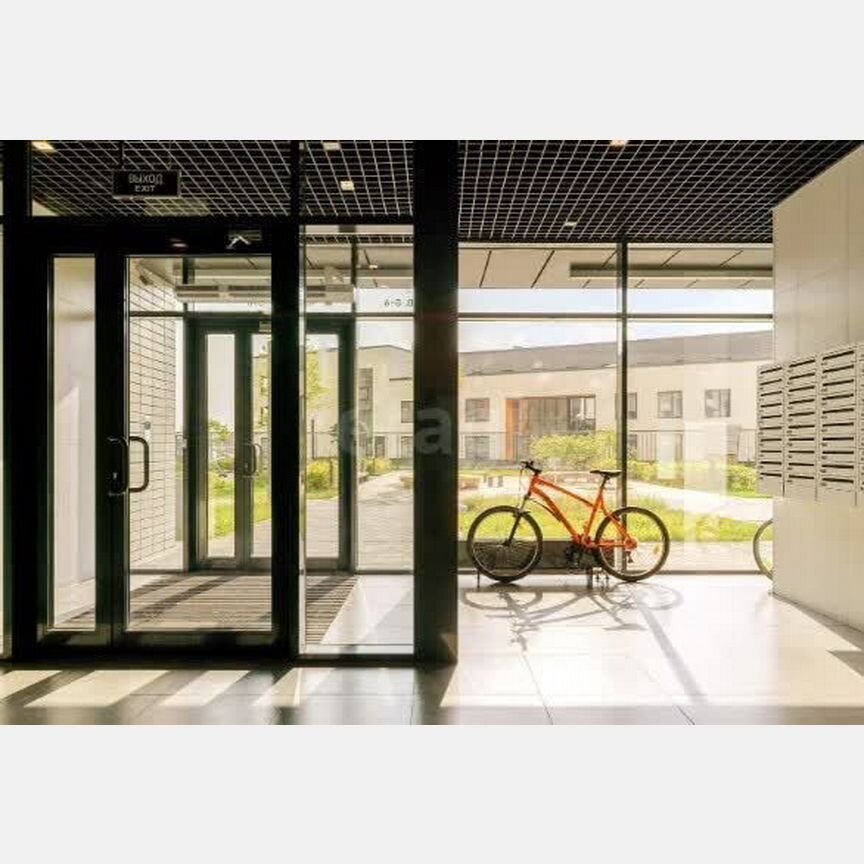 1-к. квартира, 32,2 м², 23/33 эт.