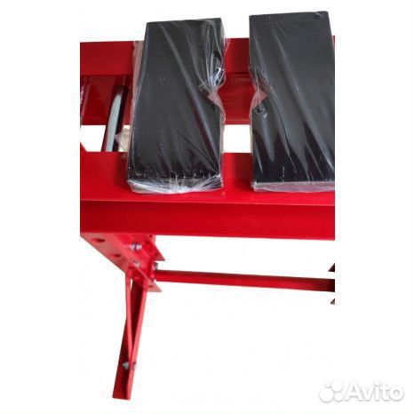 Пресс гидравлический 20т ручной для автосервиса