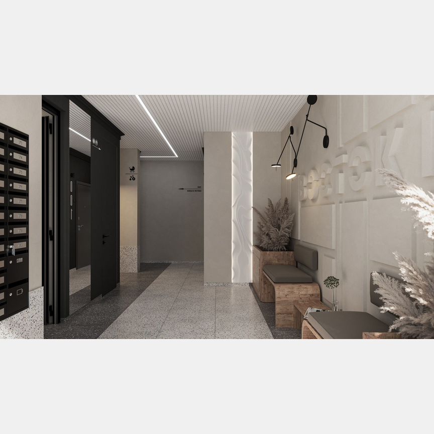 3-к. квартира, 70,9 м², 4/12 эт.