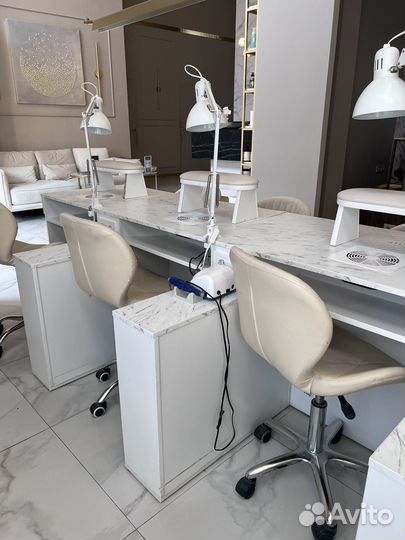 Стол для маникюра