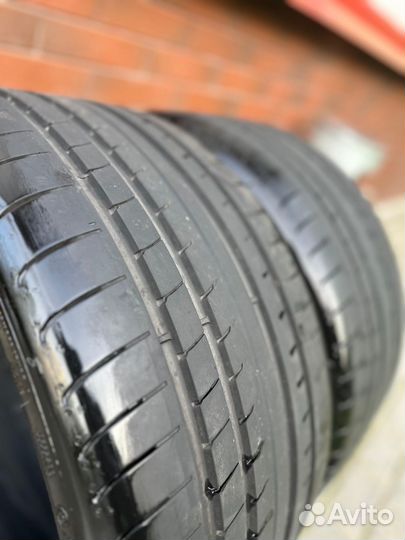 Goodyear Eagle F1 Asymmetric 5 275/30 R20 97Y