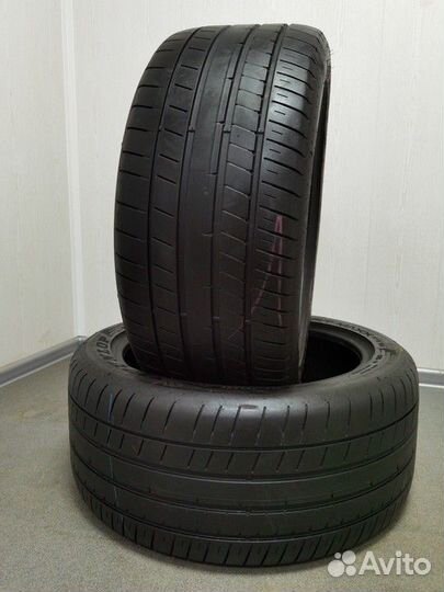 Dunlop SP Sport Maxx RT 2 285/40 R20 108Y