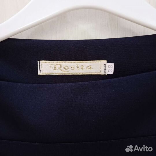 Платье на девочку 140-146