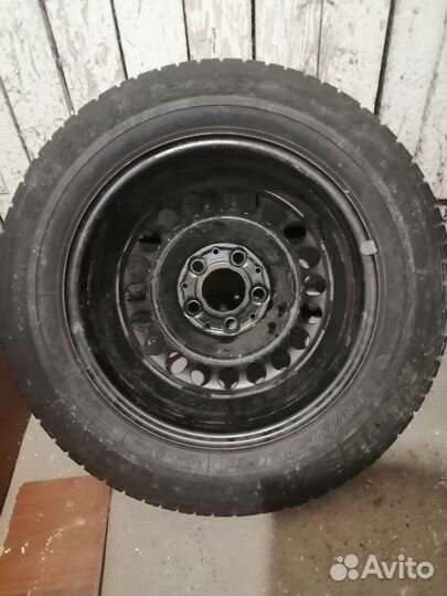 Продам запаску mercedes