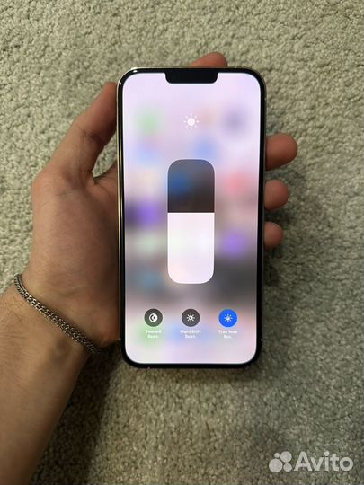 iPhone 13 Pro Max, 256 ГБ