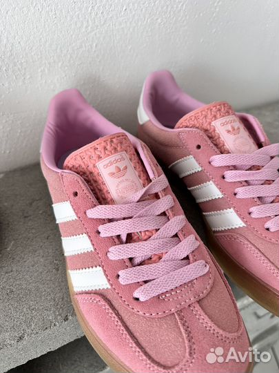 Кроссовки adidas Gazelle