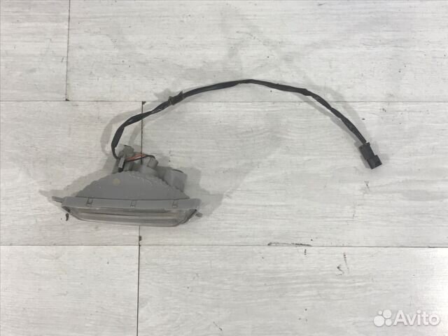 Фонарь заднего хода KIA quoris 3.8 ат