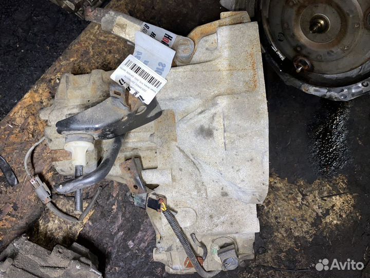 МКПП GA16DE Nissan Almera N15 3201093Y76