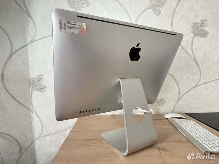 Apple iMac 2011 Core i5 Windows 10