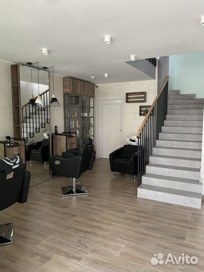 Мужские стрижки. Барбер.Парикмахер мужской/детский