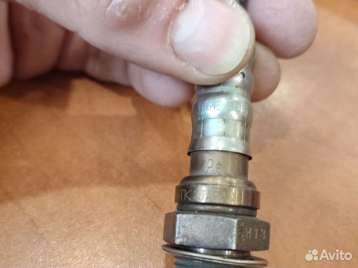 Датчик кислородный audi A4/A5/Q5 VAG 06E906265Q