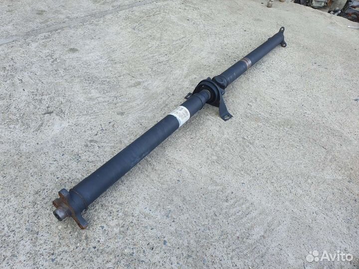 Карданный вал задний для Mercedes W211 W219